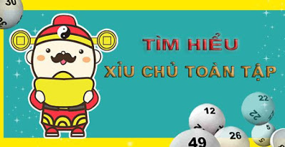 xỉu chủ lô đề 