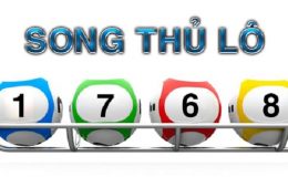 Song thủ lô tại thethaobet.com