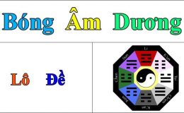 Bóng âm dương trong chơi lô đề